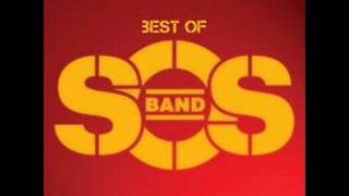 The SOS Band  Youre The Finest 1986 [upl. by Marciano448]