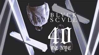 BRAND SPOTLIGHT BLACK SCALE X 40oz [upl. by Holmes722]