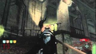 MP40  SMGs  Black Ops Review  15 [upl. by Hanikas]