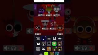 fnf incredibox rainbowfriends roblox fridaynightfunkin [upl. by Hanan]