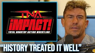 EC3 On TNA [upl. by Apthorp133]