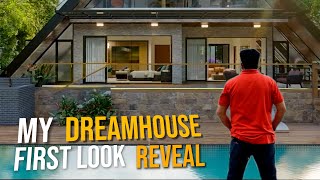 MY DREAMHOUSE FIRST LOOK REVEAL  Bobby Bhaiya [upl. by Astraea]