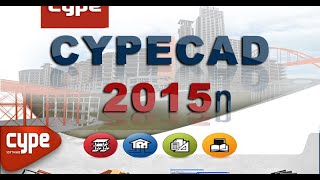 Instalando Cypecad 2015 completo [upl. by Eissim833]