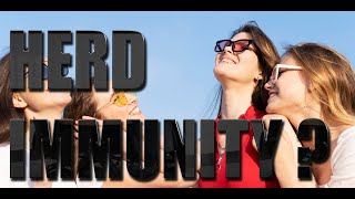 What is herd immunity [upl. by Addis966]