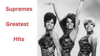 Supremes Greatest Hits set to go 222 [upl. by Hube]