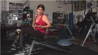 Abdominal Workouts  Incline amp Decline Abdominal Exercises [upl. by Nadia641]