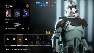 STAR WARS™ Battlefront™ II  Supremacy Kamino Anakin Skywalker MVP [upl. by Imoen]