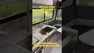 This just got to Fridley Twin beds rv intech aucta willow shorts [upl. by Beret]