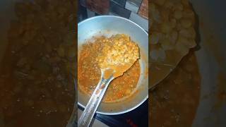 beerakaya chenagapappu recipe 😋 Laxmis Kitchen  foodShorts [upl. by Morse]