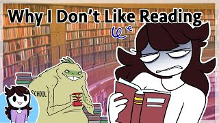 I Hate Reading [upl. by Lucia]