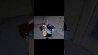 Carrying Criminals to PRISON in DaHood on Roblox [upl. by Etnovad]