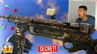 this SECRET UPGRADED MP40 is ACTUALLY GODLIKE in WW2 YOU NEED TO TRY THIS HIDDEN ITEM EPIC [upl. by Ikik]