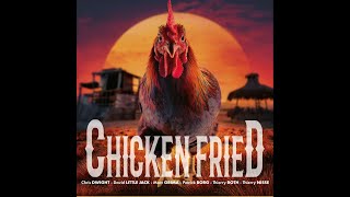 CHICKEN FRIED  COVER  DAVID LITTLE JACK [upl. by Eilrahc]