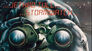 STORMWATCH TOUR LIVE ‘80 Jethro Tull Live in Den Haag 1980 REVIEW AND RANKED [upl. by Danette]