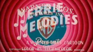 Merrie Melodies 1953  1964 [upl. by Lindberg]