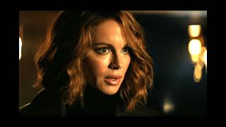 Kate Beckinsales Voice Change In Canary Black Explained Why She Sounds So Different [upl. by Scharaga]