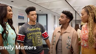 Belair Season 3 Ep9 Family Matters ReviewRecap [upl. by Arob956]