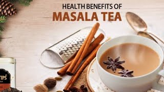 secret masala chai recipe इस चाय के मसाले का स्वाद आपको दीवाना बना देगाsecret chai recipe☕masala tea [upl. by Stallworth722]