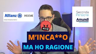 I 2 migliori fondi pensione anche per freelance [upl. by Kallista411]