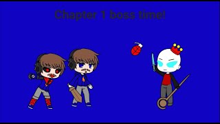 Playing Block Tales pt3 Pt3 of Storming The Castle and post Chapter 1 bux finding [upl. by Gut543]