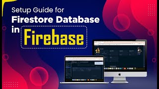 Setting Up Firestore in Firebase A Complete Guide for Windows and macOS Apps [upl. by Dulci]