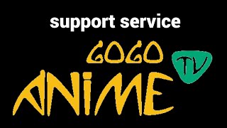 How to write to support on the Gogoanime Anitaku website [upl. by Harcourt]