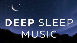 Deep Sleep Music ★︎ Black Screen after 30 min [upl. by Ulberto]