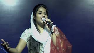 Thirantha Vasala Enதிறந்த வாசலை என் முன்னேSisJemimagospelmusic johnjebaraj [upl. by Alliuqaj]