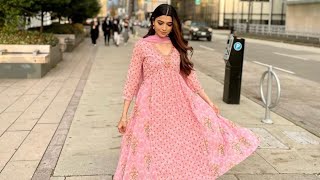 TRALLA  NIMMO  NIMRAT KHAIRA  WINNIPEG SHOW 2022 [upl. by Tamaru]