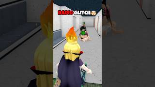 USE THIS GLITCH TO BEAT CAMPER IN MM2🤯😂 mm2 roblox robloxshorts shorts [upl. by Blaine]