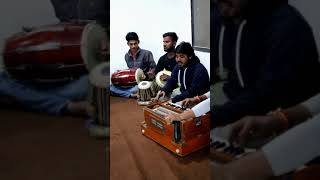 Tere naam  Cover song  skmahobinsi  Navras Musician [upl. by Arvad]