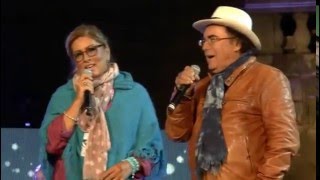 Albano e Romina Power  We ll live it all again 2015 Verona [upl. by Asirrom]