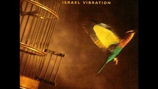 ISRAEL VIBRATION  Travelling Man Free To Move [upl. by Niwdla517]