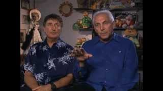 TV producer Marty Krofft creator of HR Pufnstuf dies at 86 [upl. by Siurad]