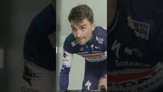 BKOOL  Soudal Quick  Step Fan Ride with Julian Aliphilippe [upl. by Domenico]