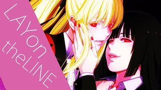 VSTi Kakegurui  LAYontheLINE Piano [upl. by Binky]