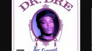 Dr Dre  Lil Ghetto Boy slowed [upl. by Haveman932]