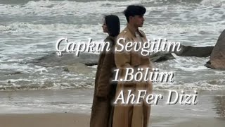 Çapkın Sevgilim 1Bölüm [upl. by Kevin]