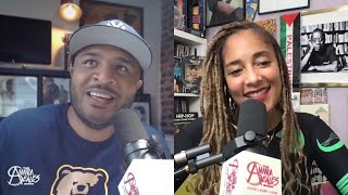 Our Favorite Song of All Time  The Amanda Seales Show [upl. by Doralia]