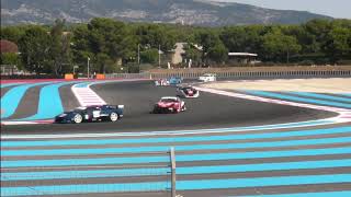 Paul Ricard circuit [upl. by Calise740]