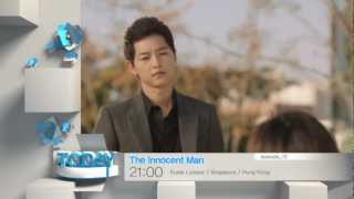 Today 1121 The Innocent Man  ep15 [upl. by Alemaj168]