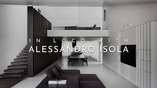 Minimalist House in Italy Design Concept Explained  ARCHITECTURE HUNTER [upl. by Aiyotal692]