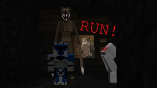 Dude The RAT  Minecraft Into The Darkness 6 [upl. by Jocko962]