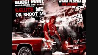 Waka Flocka Flame Southside [upl. by Orfurd]