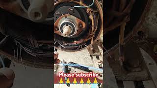 220 volt motor testing💥💥💥💥 please subscribe🙏🙏😁🙏🙏🙏 [upl. by Thedrick]