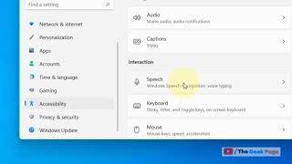 Enable Print Screen Shortcut for Snipping tool in Windows 11 [upl. by Ajiram]