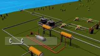 Indian Oil Petronas  Haldia Ops Corporate film [upl. by Eltsirhc869]