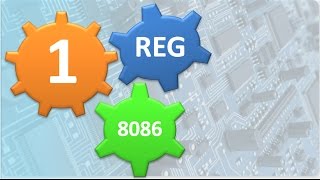 L1Introduction to Assembly Instructions in 8086 [upl. by Forras]