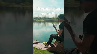 Bryson Tiller remix Like comment and sub rap kaicent kingkai hip newmusic rapper music [upl. by Hintze]