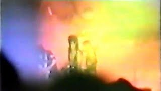 Motley Crue  Ten Seconds to Love live 1986 England [upl. by Wentworth571]